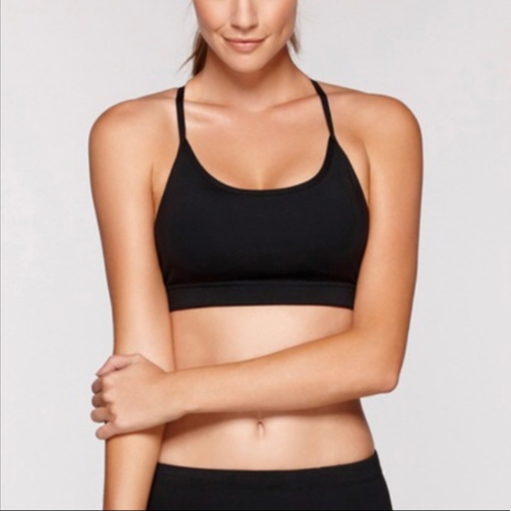 Lorna Jane Pammy sports bra